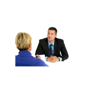 interview