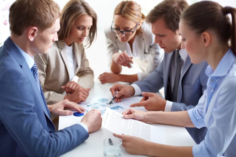 Qualitative Research Transcription Services