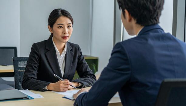 Interview Transcription Interview Transcription